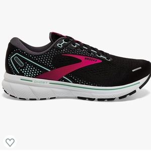 Brooks Ghost 14